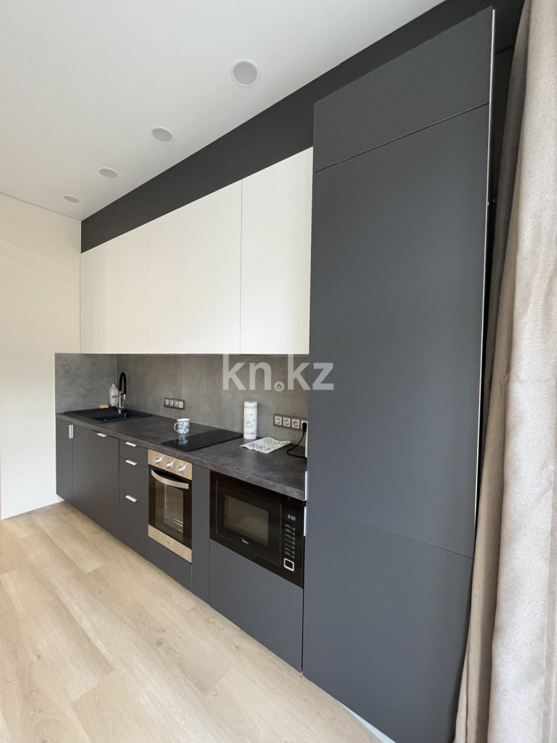 Продажа 2-комнатной квартиры, 48 м², ул. МТФ в Алматы - фото 7