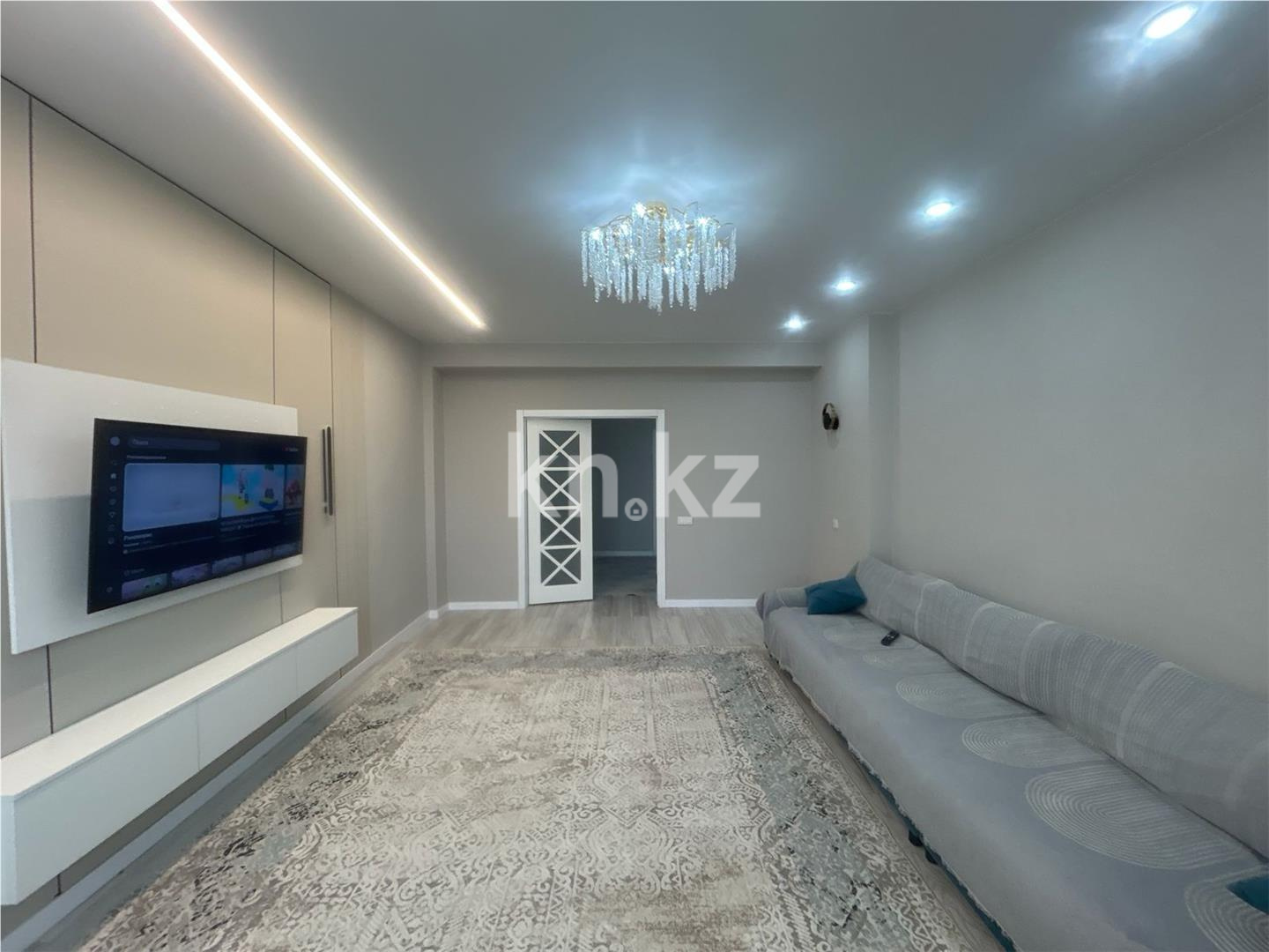Продажа 4-комнатной квартиры, 140 м² в Астане - фото 2