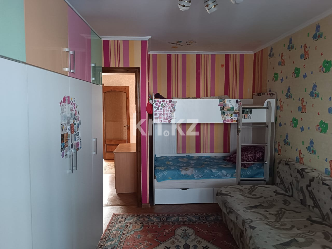 Продажа 4-комнатной квартиры, 100 м², ул. Бакинская в Караганде - фото 22