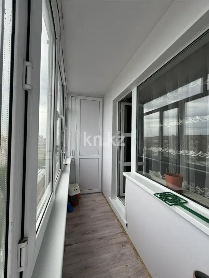 Продажа 3-комнатной квартиры, 65 м² в Караганде - фото 8