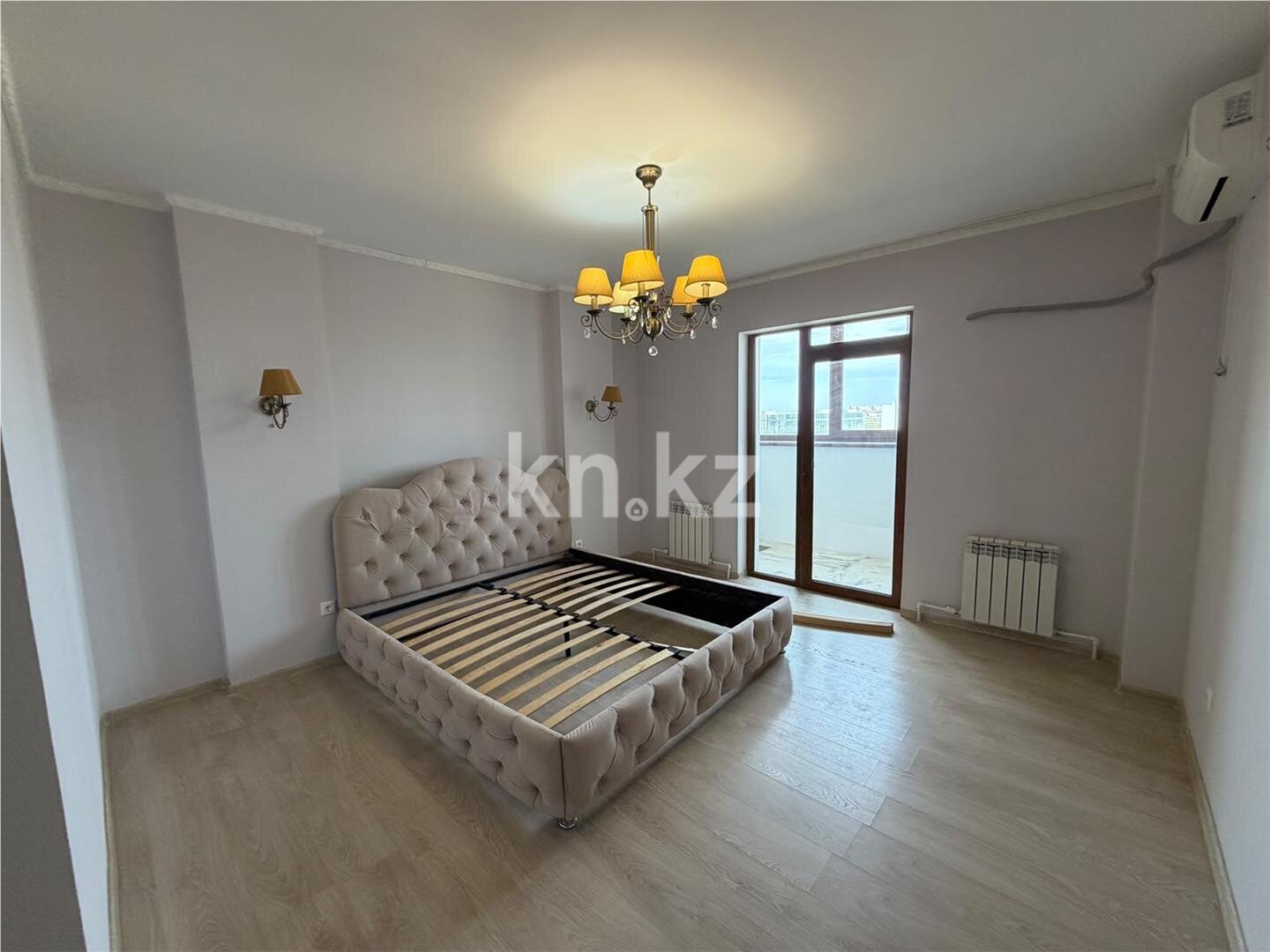 Продажа 3-комнатной квартиры, 138 м² в Караганде - фото 13