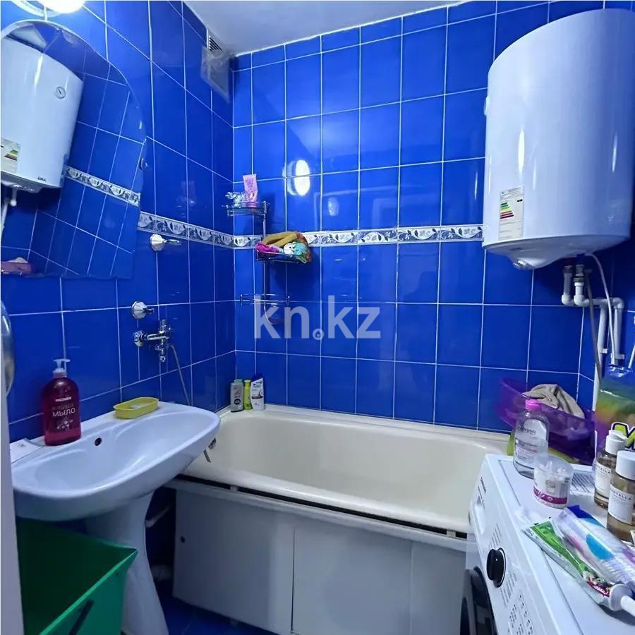 Продажа 4-комнатной квартиры, 78 м², мкр-н Степной-4, дом  9 в Караганде - фото 6