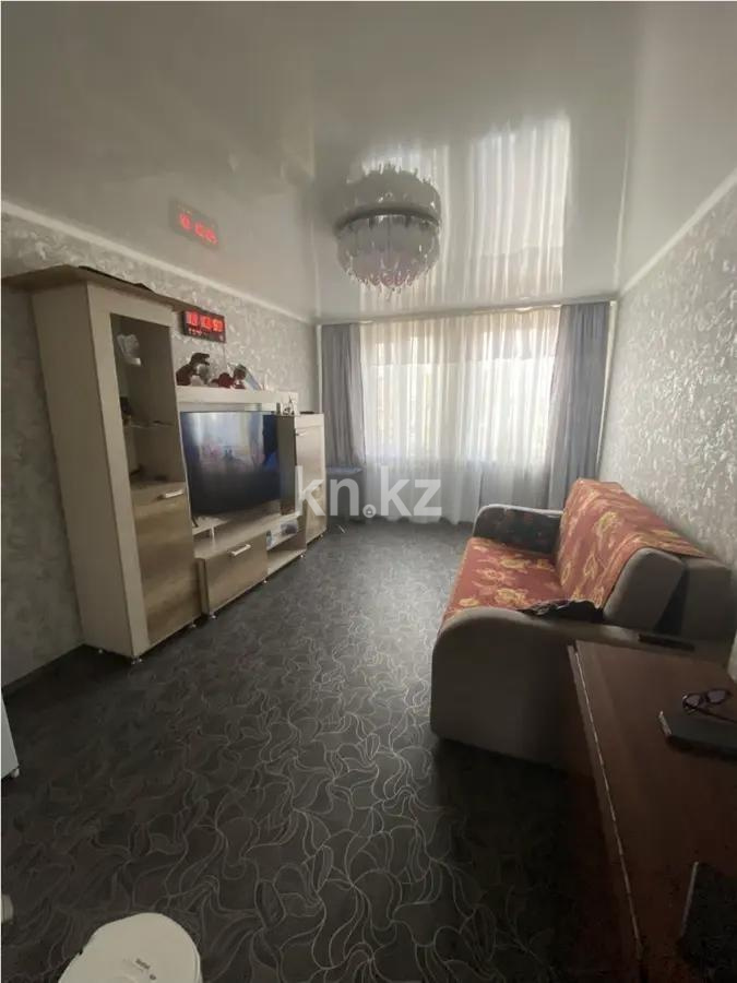 Продажа 2-комнатной квартиры, 47 м², ул. Заславского, дом  2 в Караганде
