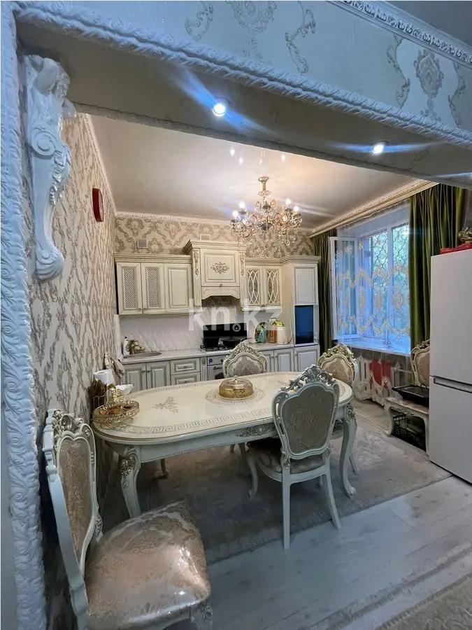 Продажа 2-комнатной квартиры, 53 м², ул. Абая, дом  4 в Темиртау - фото 3