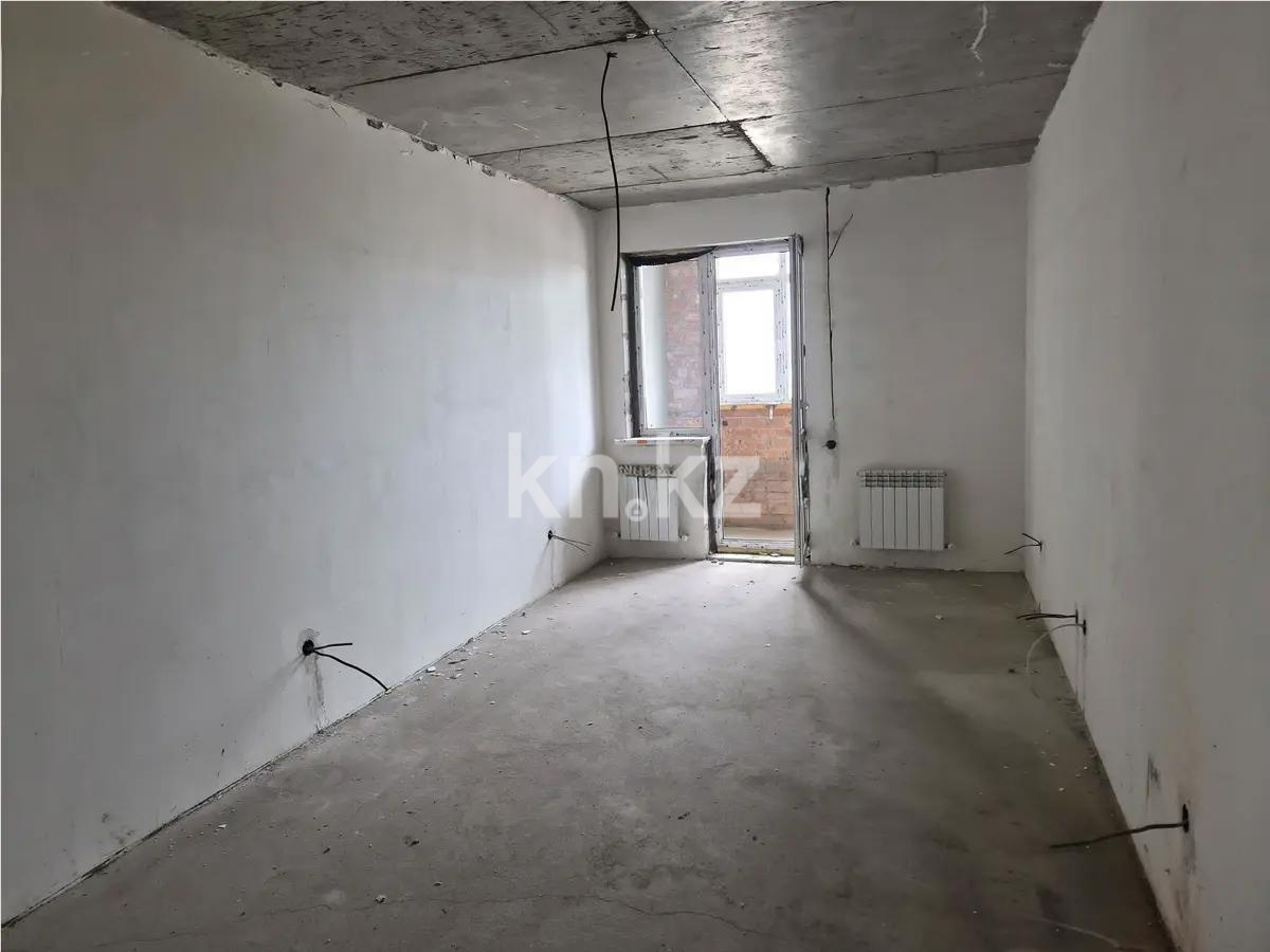 Продажа 1-комнатной квартиры, 47 м² в Астане