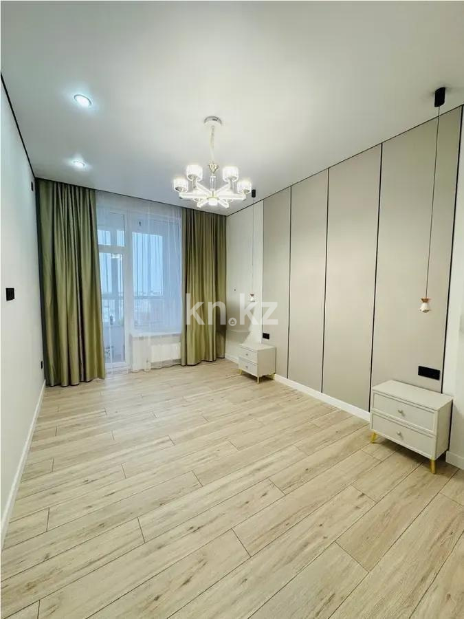 Продажа 2-комнатной квартиры, 57 м² в Астане - фото 2