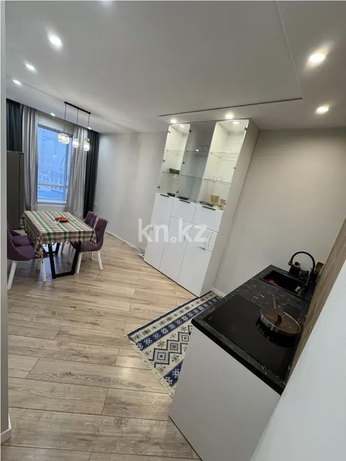 Продажа 3-комнатной квартиры, 94 м² в Астане - фото 3