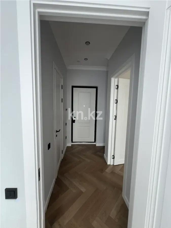Продажа 3-комнатной квартиры, 62.3 м² в Астане - фото 8