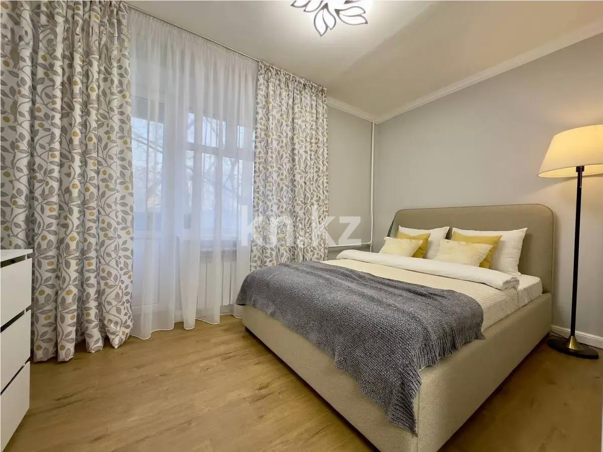 Продажа 2-комнатной квартиры, 45 м², пр. Сейфуллина, дом  467а в Алматы - фото 2