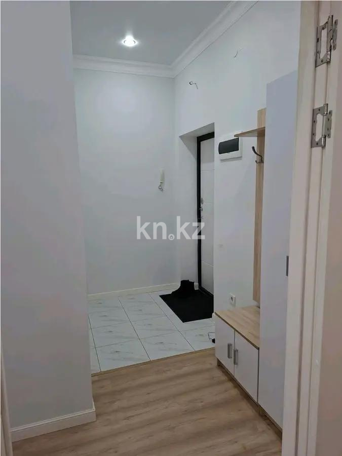 Продажа 1-комнатной квартиры, 39.3 м², пр. Кабанбай батыра, дом  49а в Астане - фото 6