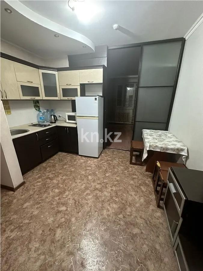 Продажа 1-комнатной квартиры, 37 м² в Астане - фото 2