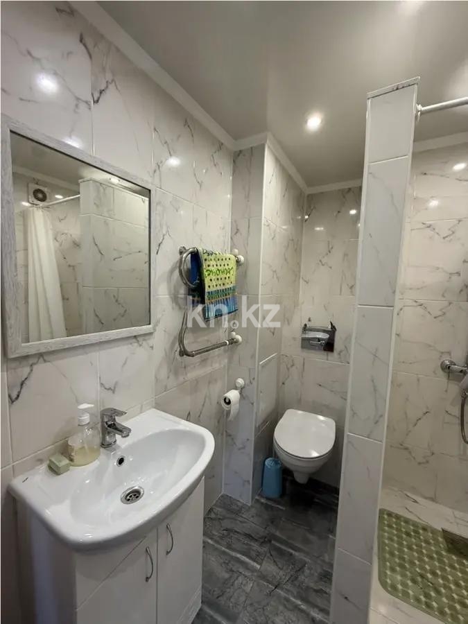 Продажа 2-комнатной квартиры, 40.2 м² в Астане - фото 4