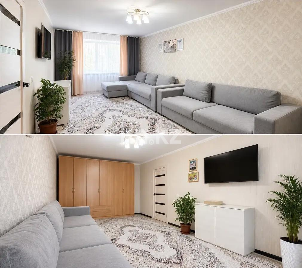 Продажа 1-комнатной квартиры, 37.4 м² в Астане