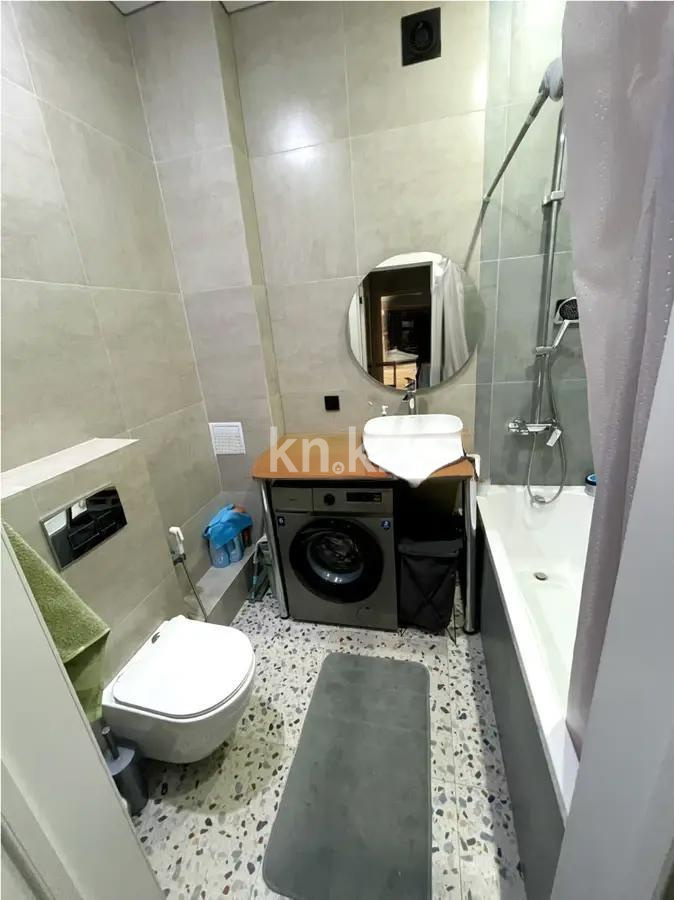 Продажа 2-комнатной квартиры, 59 м², ул. Айтматова, дом  77 в Астане - фото 4