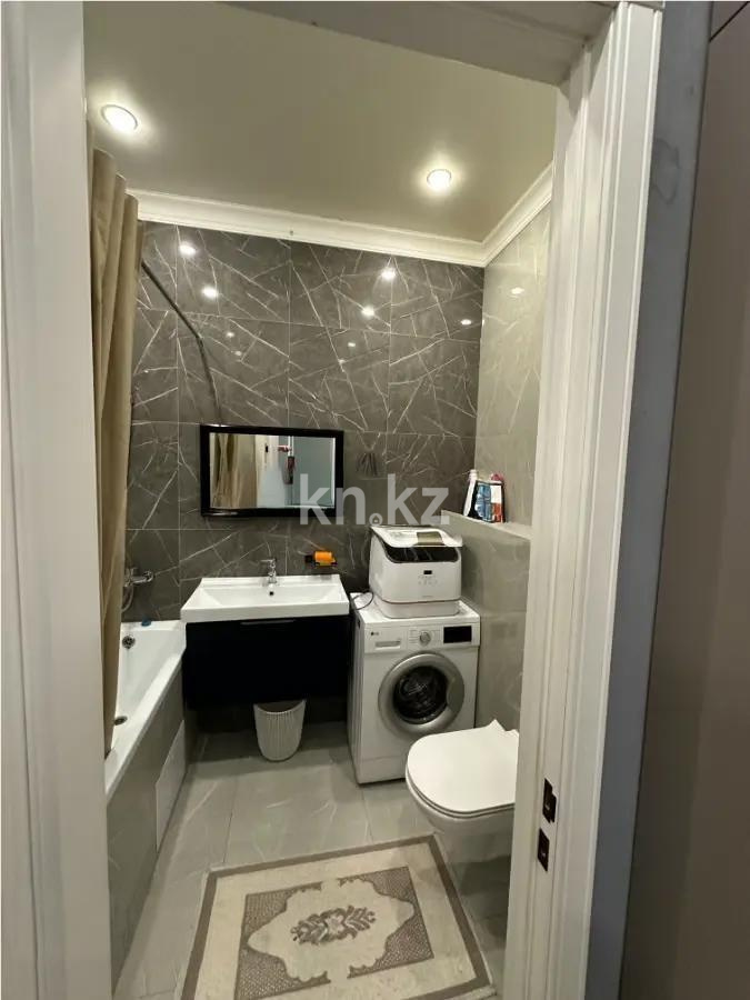 Продажа 1-комнатной квартиры, 38.7 м² в Астане - фото 3