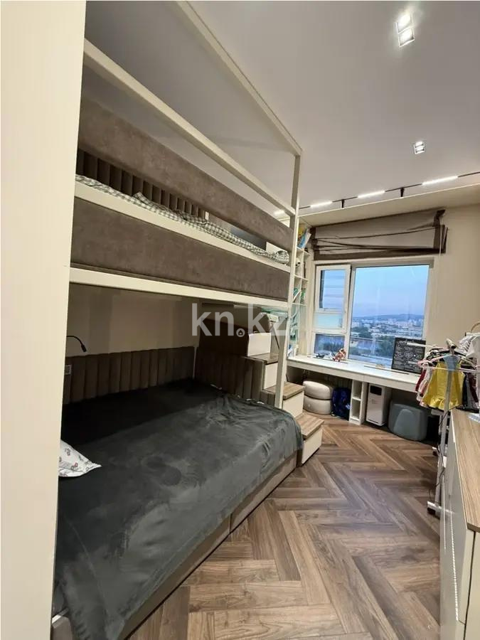 Продажа 4-комнатной квартиры, 123 м² в Алматы - фото 4