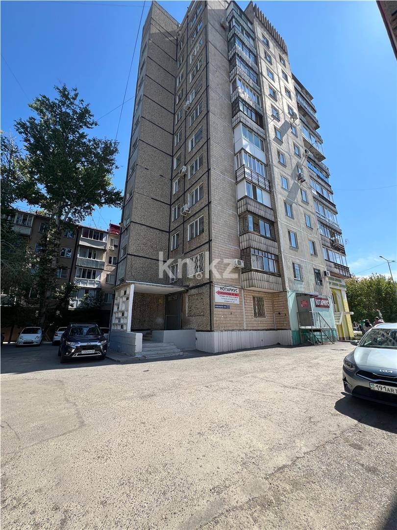 Продажа 2-комнатной квартиры, 54 м², пр. Н. Абдирова в Караганде