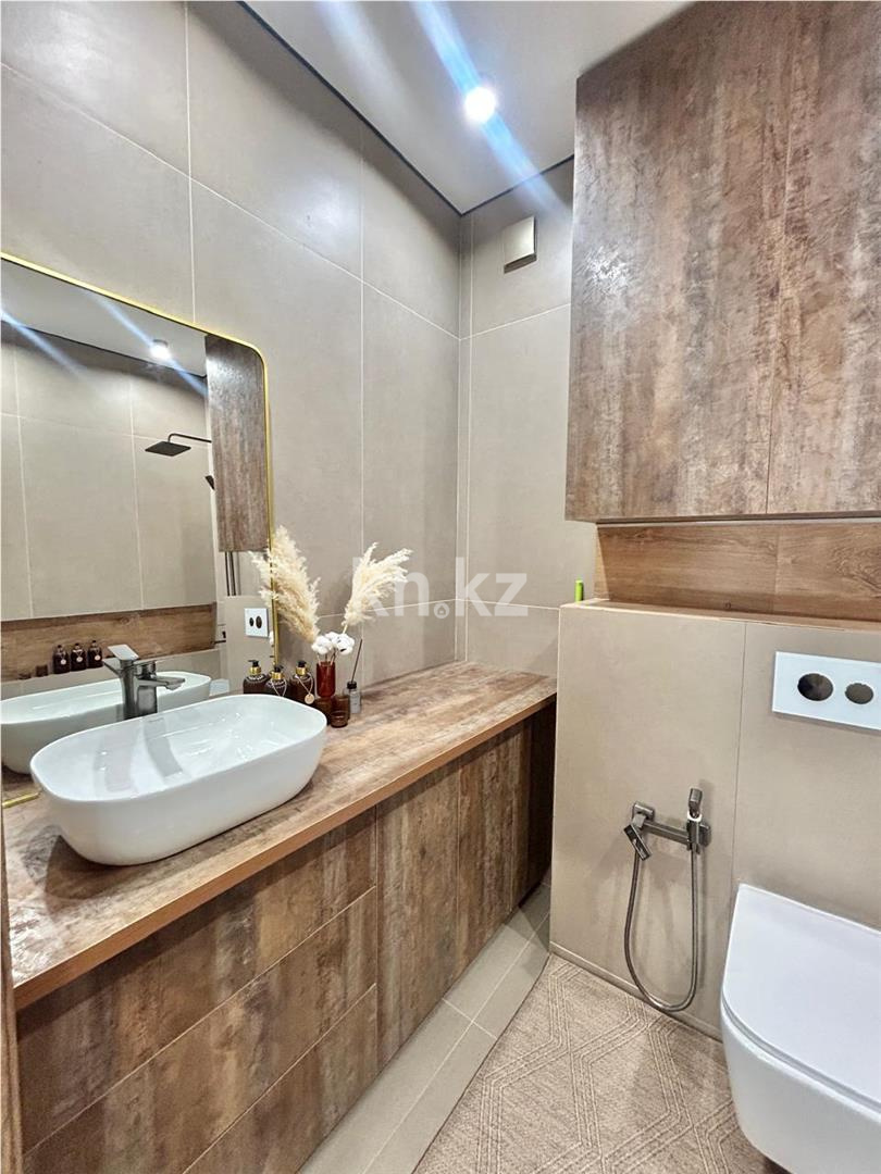 Продажа 2-комнатной квартиры, 46 м² в Караганде - фото 15