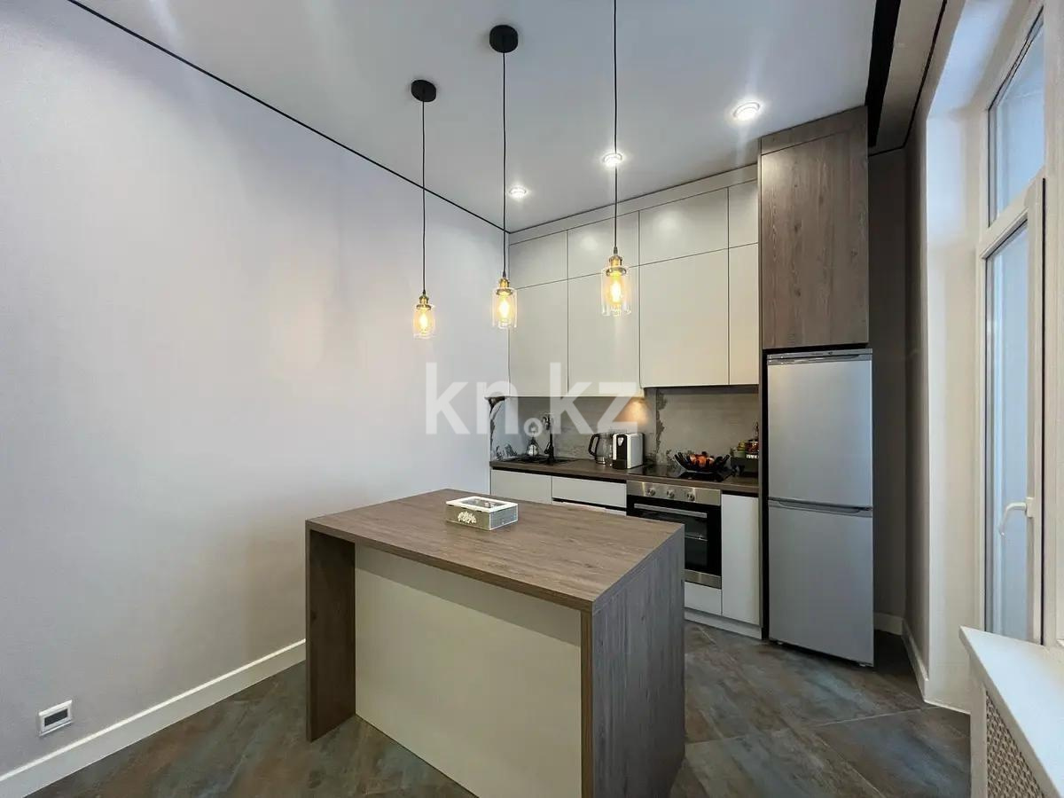 Продажа 1-комнатной квартиры, 40 м² в Астане - фото 2