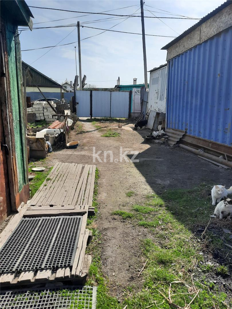 Продажа 4-комнатного дома, 70 м², ул. Ужгородская в Караганде - фото 10