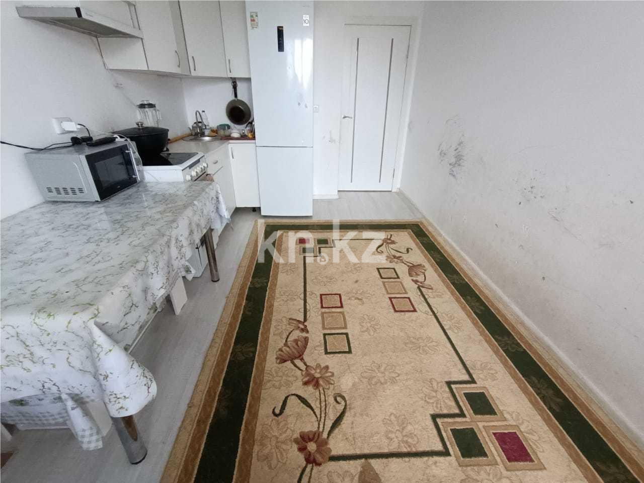 Продажа 1-комнатной квартиры, 44 м², ул. Таскескен в Астане - фото 3