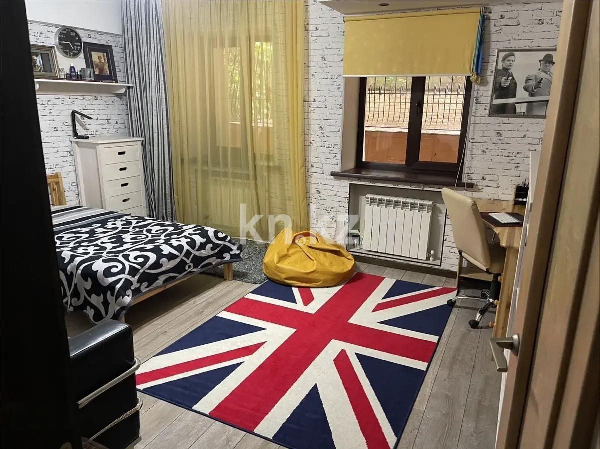 Продажа 7-комнатной квартиры, 246 м² в Алматы - фото 4
