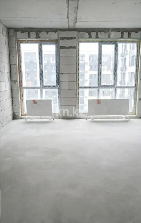 Продажа 1-комнатной квартиры, 36.3 м² в Алматы
