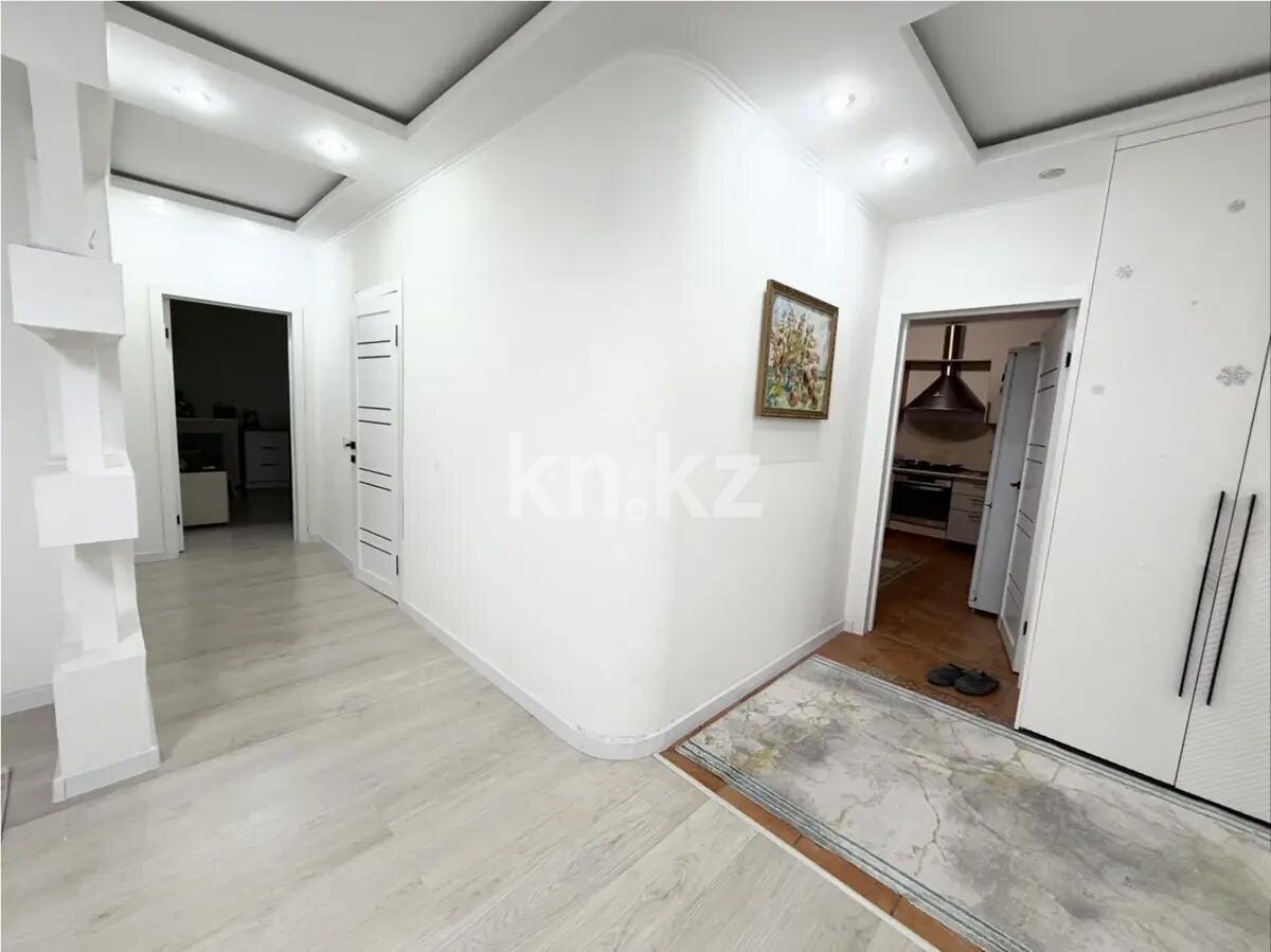 Продажа 3-комнатной квартиры, 92 м² в Астане - фото 5
