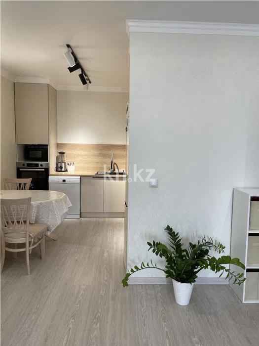 Продажа 3-комнатной квартиры, 88 м², ул. Е-871, дом  1 в Астане - фото 4