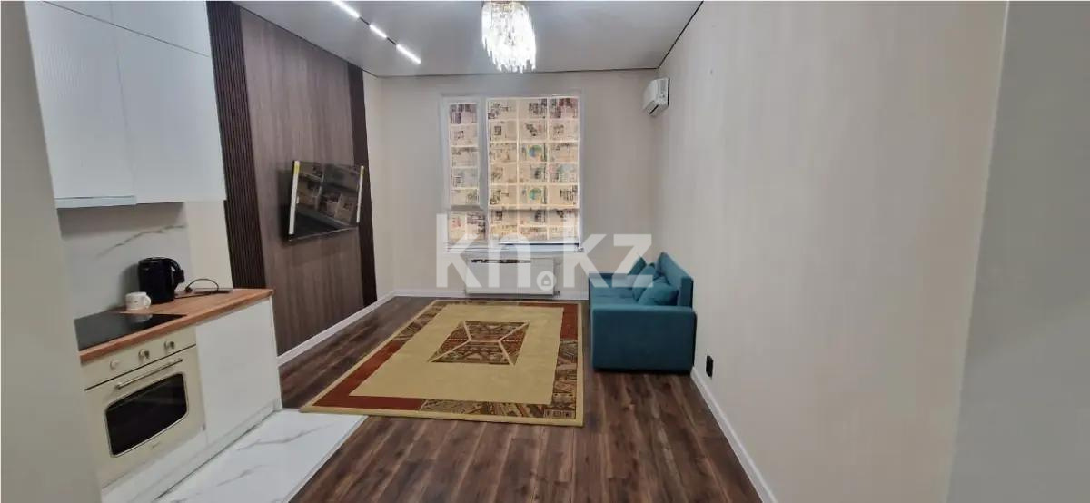 Продажа 2-комнатной квартиры, 51 м², пр. Тауелсыздык, дом  23/1 в Астане