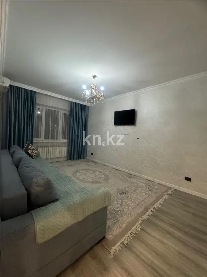 Продажа 3-комнатной квартиры, 75 м², мкр. Жетысу-1, дом  35 в Алматы