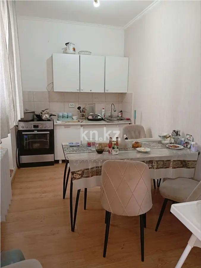 Продажа 2-комнатной квартиры, 62.5 м² в Астане - фото 3