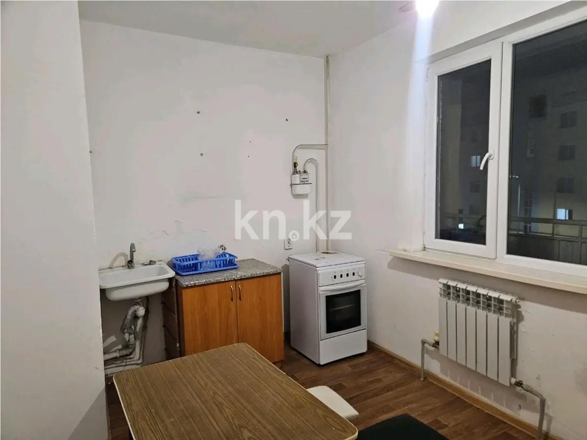 Продажа 1-комнатной квартиры, 43.8 м² в Алматы - фото 3