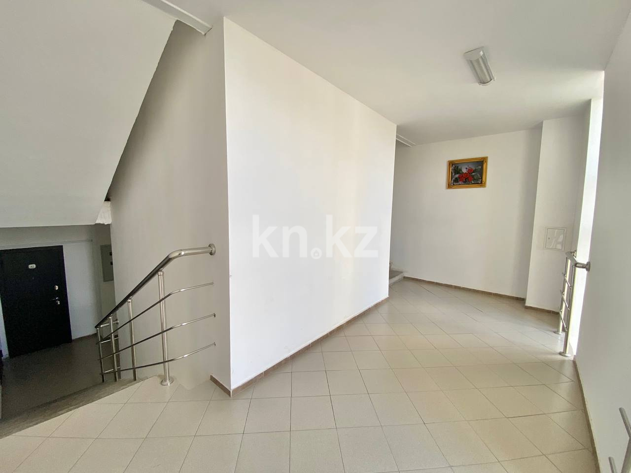 Продажа 1-комнатной квартиры, 38 м² в Астане - фото 16