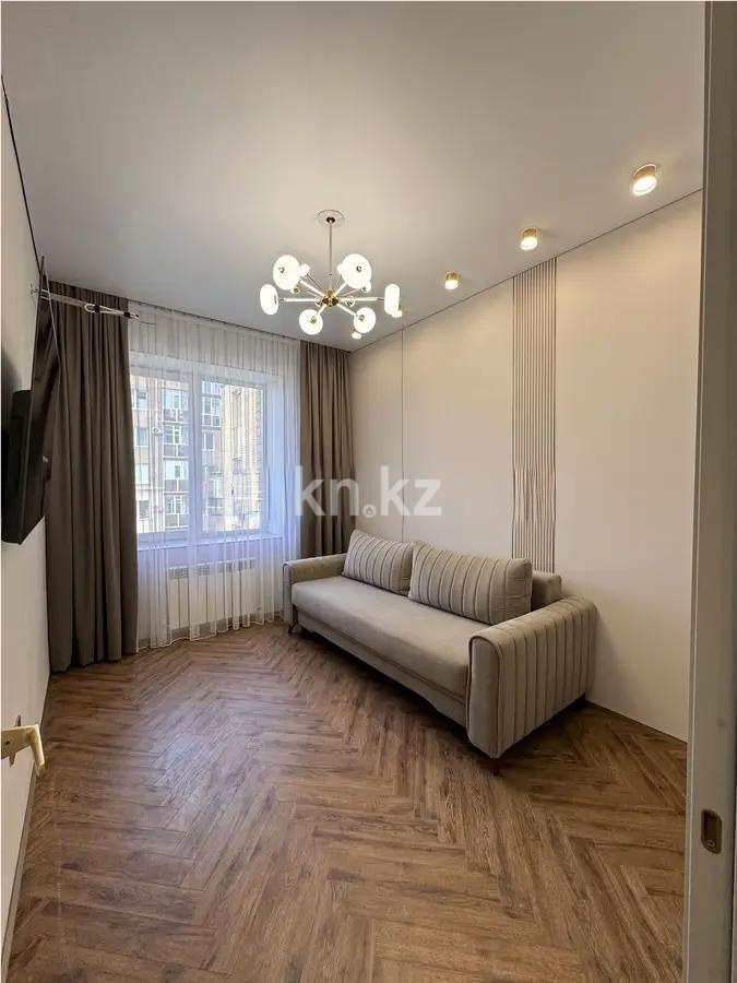 Продажа 1-комнатной квартиры, 30 м² в Караганде