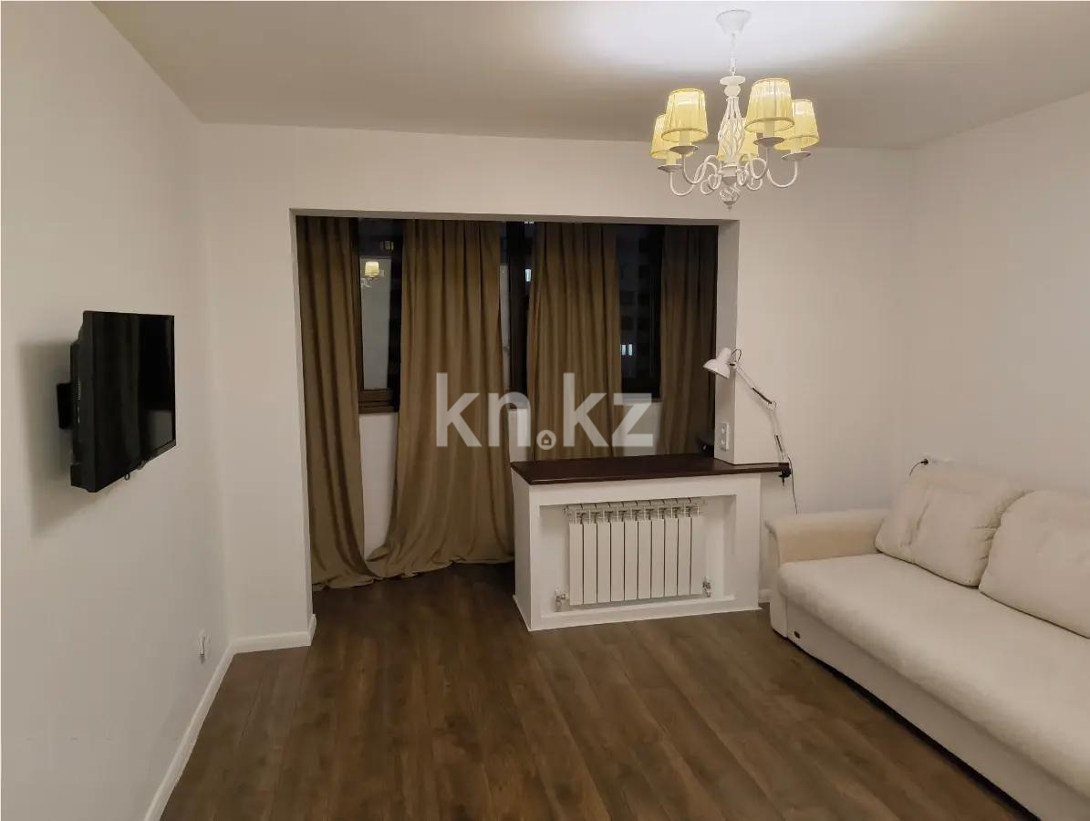 Продажа 2-комнатной квартиры, 74 м², ул. Масанчи, дом  23/11 в Алматы - фото 2