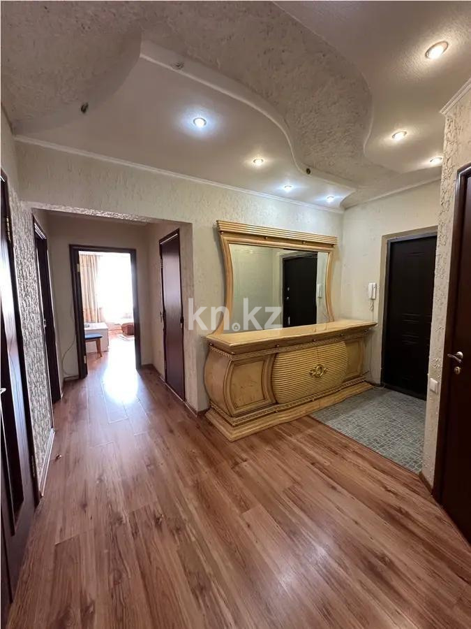 Продажа 3-комнатной квартиры, 108.3 м², мкр-н Аксай-1а, дом  24 в Алматы - фото 7