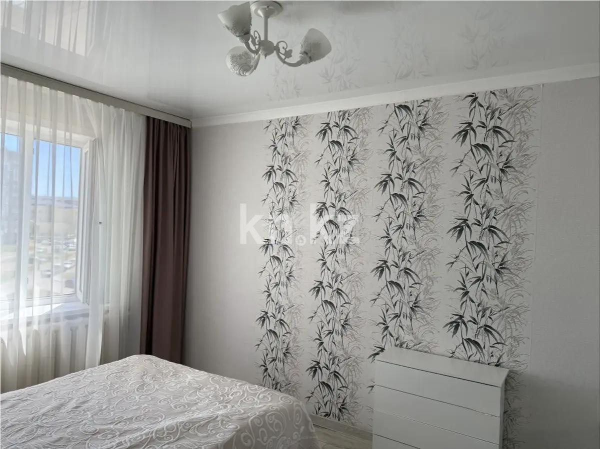 Продажа 2-комнатной квартиры, 54 м² в Караганде - фото 2