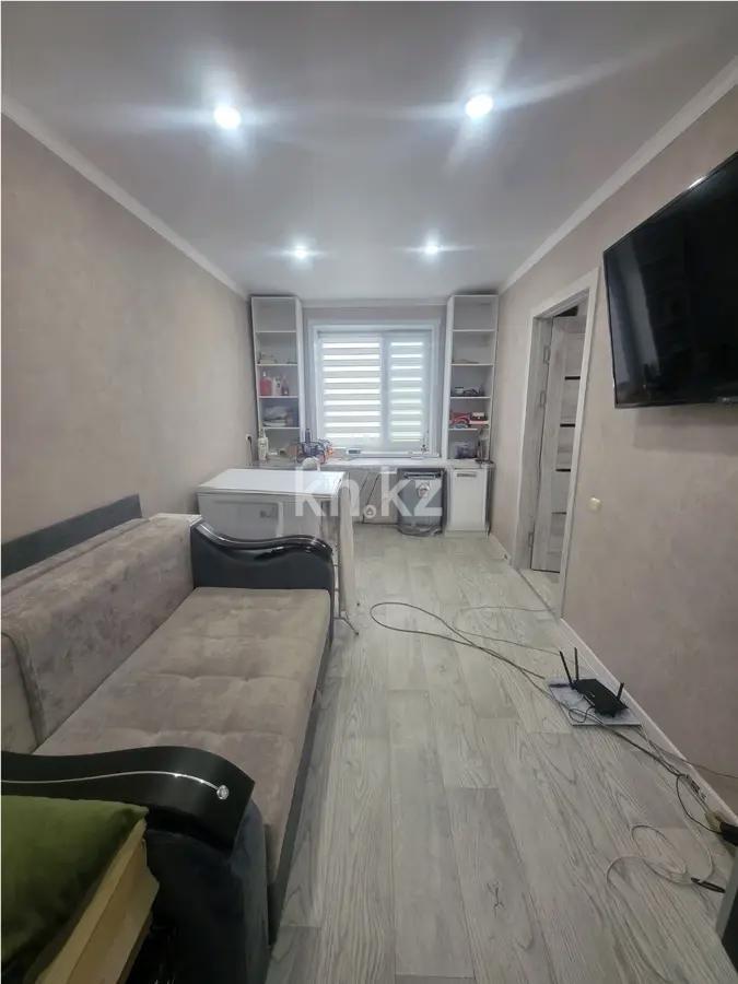 Продажа 2-комнатной квартиры, 44 м² в Караганде - фото 2