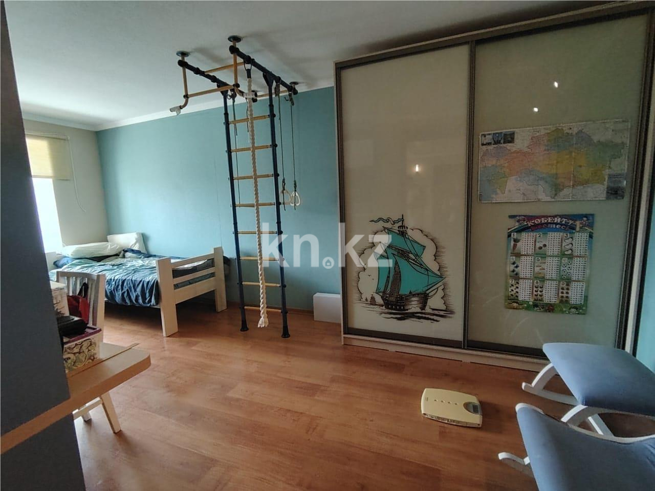 Продажа 3-комнатной квартиры, 84 м², ул. Абая, дом  31 в Темиртау - фото 14