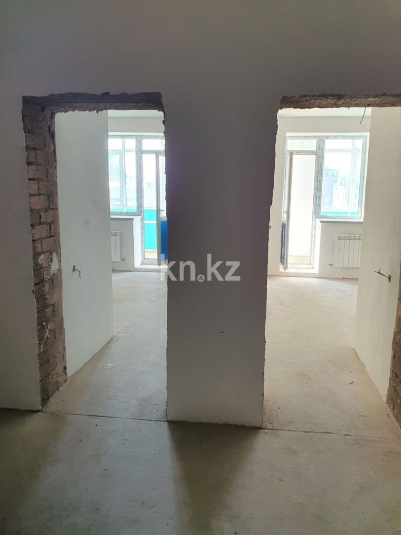 Продажа 3-комнатной квартиры, 122 м² в Астане - фото 4