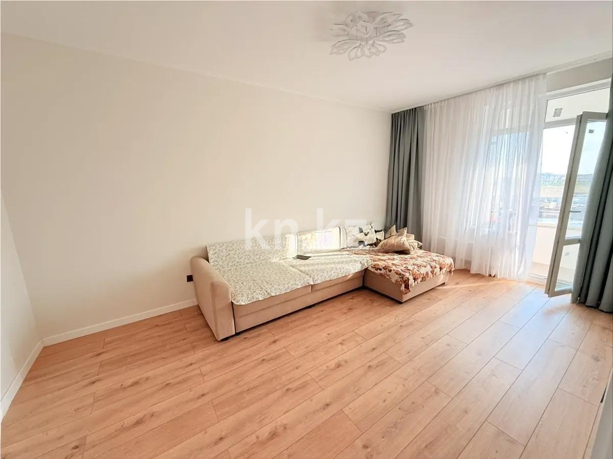 Продажа 2-комнатной квартиры, 58 м² в Астане