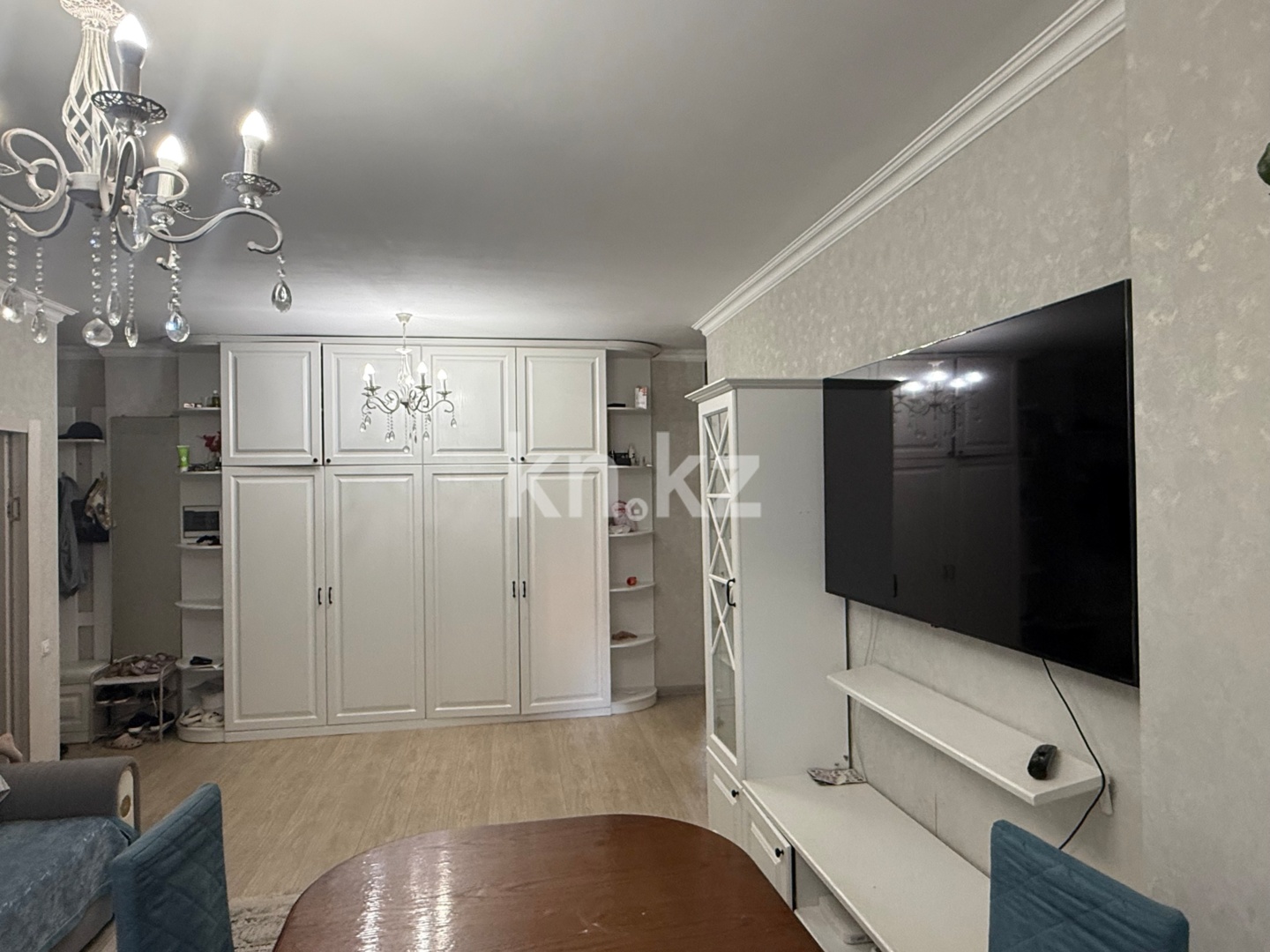 Продажа 3-комнатной квартиры, 80 м² в Караганде - фото 5