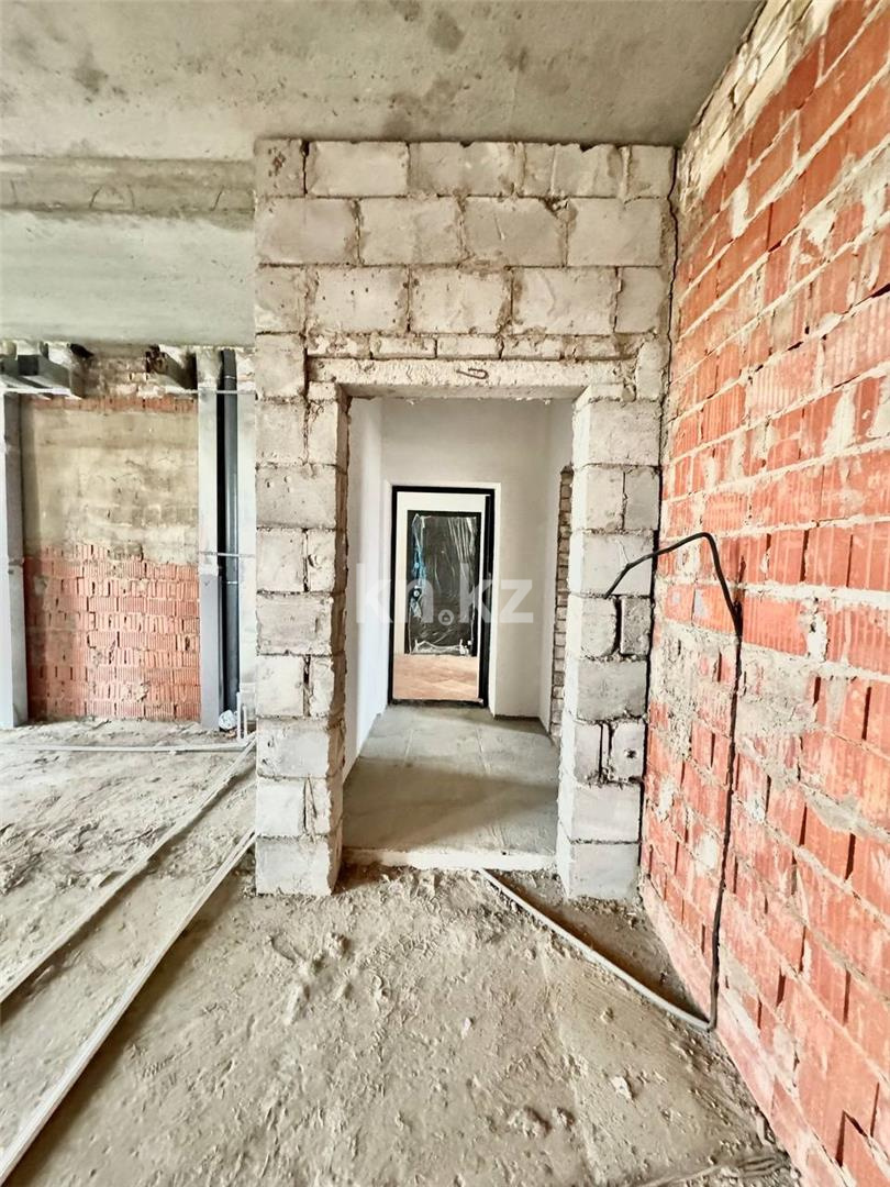 Продажа 4-комнатной квартиры, 89 м² в Караганде - фото 10