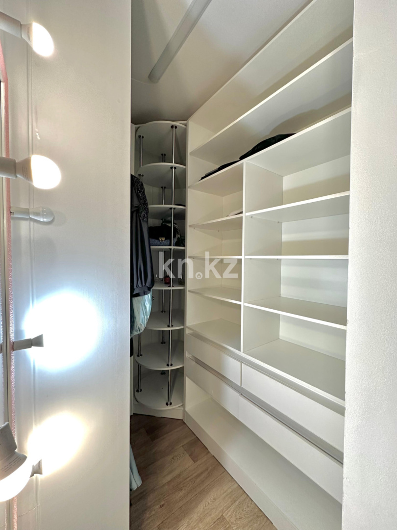 Продажа 3-комнатной квартиры, 90 м² в Таразе - фото 11