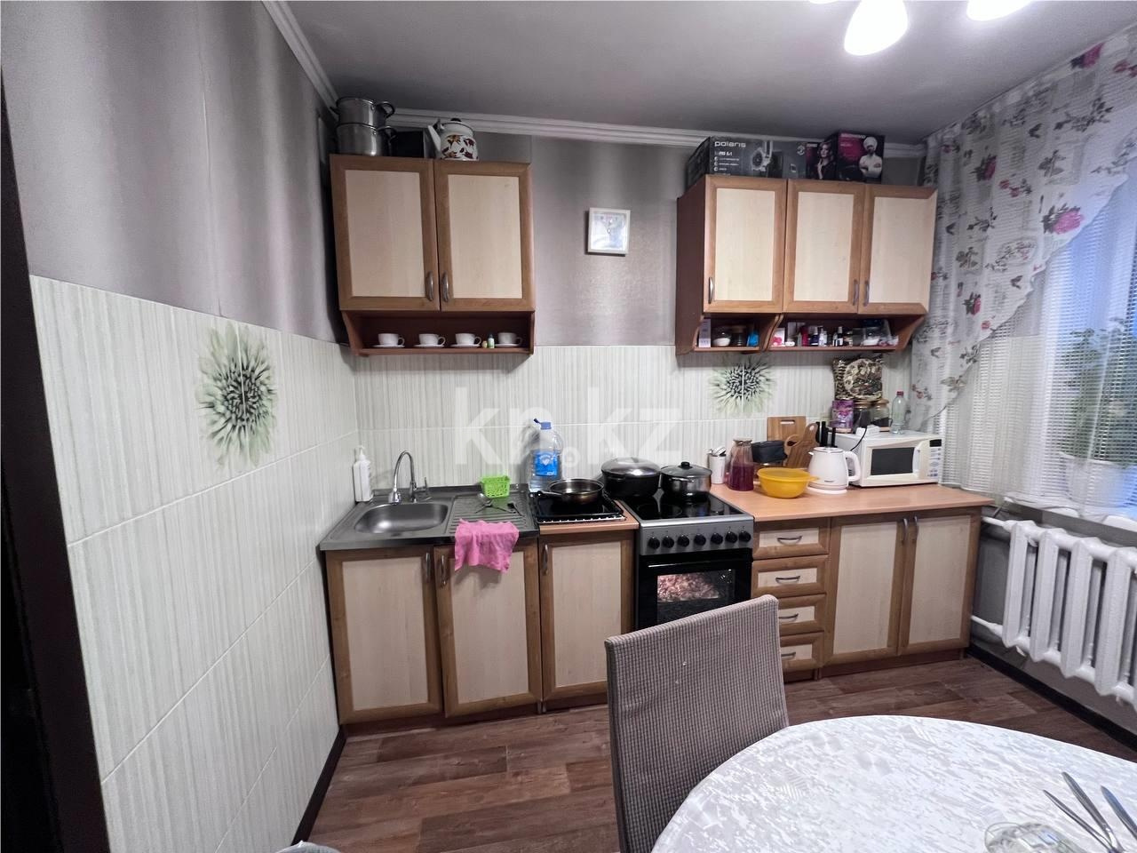 Продажа 3-комнатной квартиры, 64 м² в Караганде - фото 17