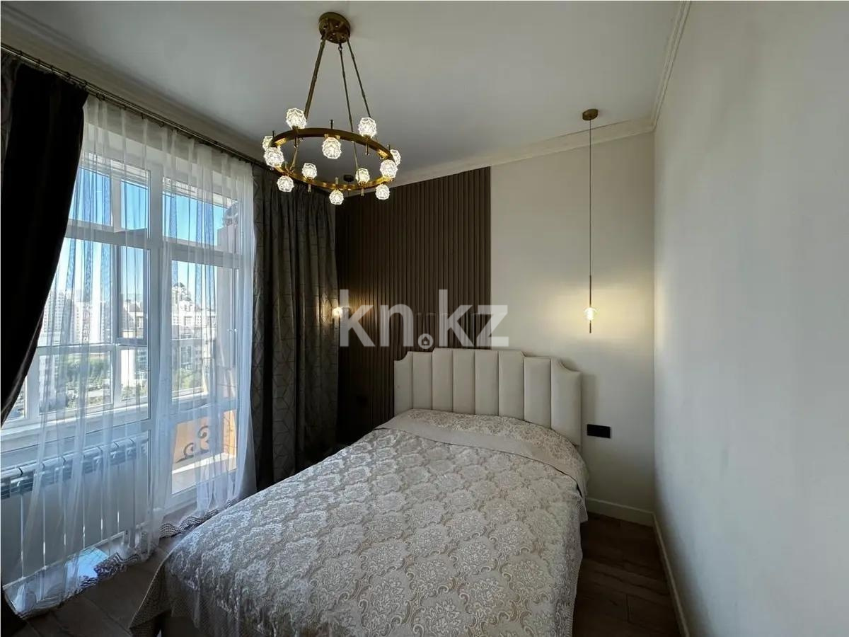 Продажа 2-комнатной квартиры, 42 м² в Астане - фото 2
