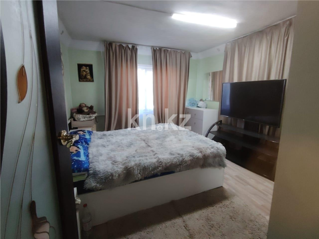 Продажа 4-комнатного дома, 75 м², ул. Брусиловского в Темиртау - фото 15