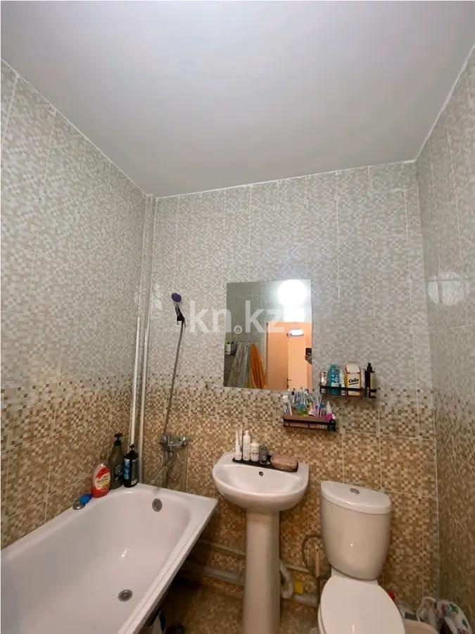 Продажа 1-комнатной квартиры, 40 м² в Алматы - фото 4