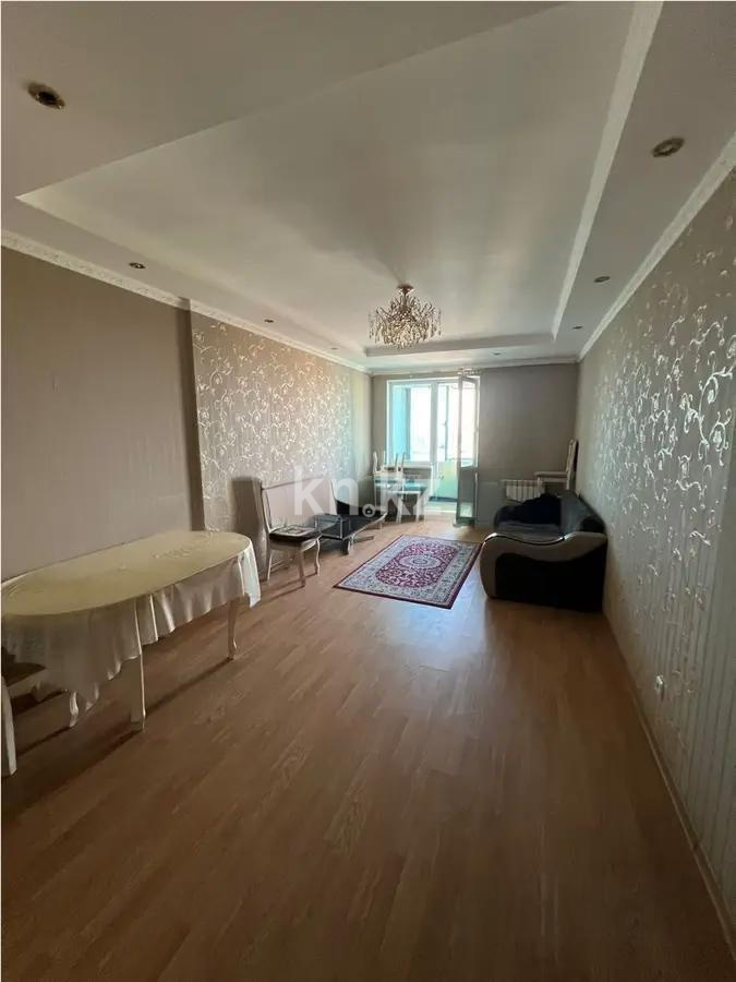 Продажа 2-комнатной квартиры, 68 м² в Астане